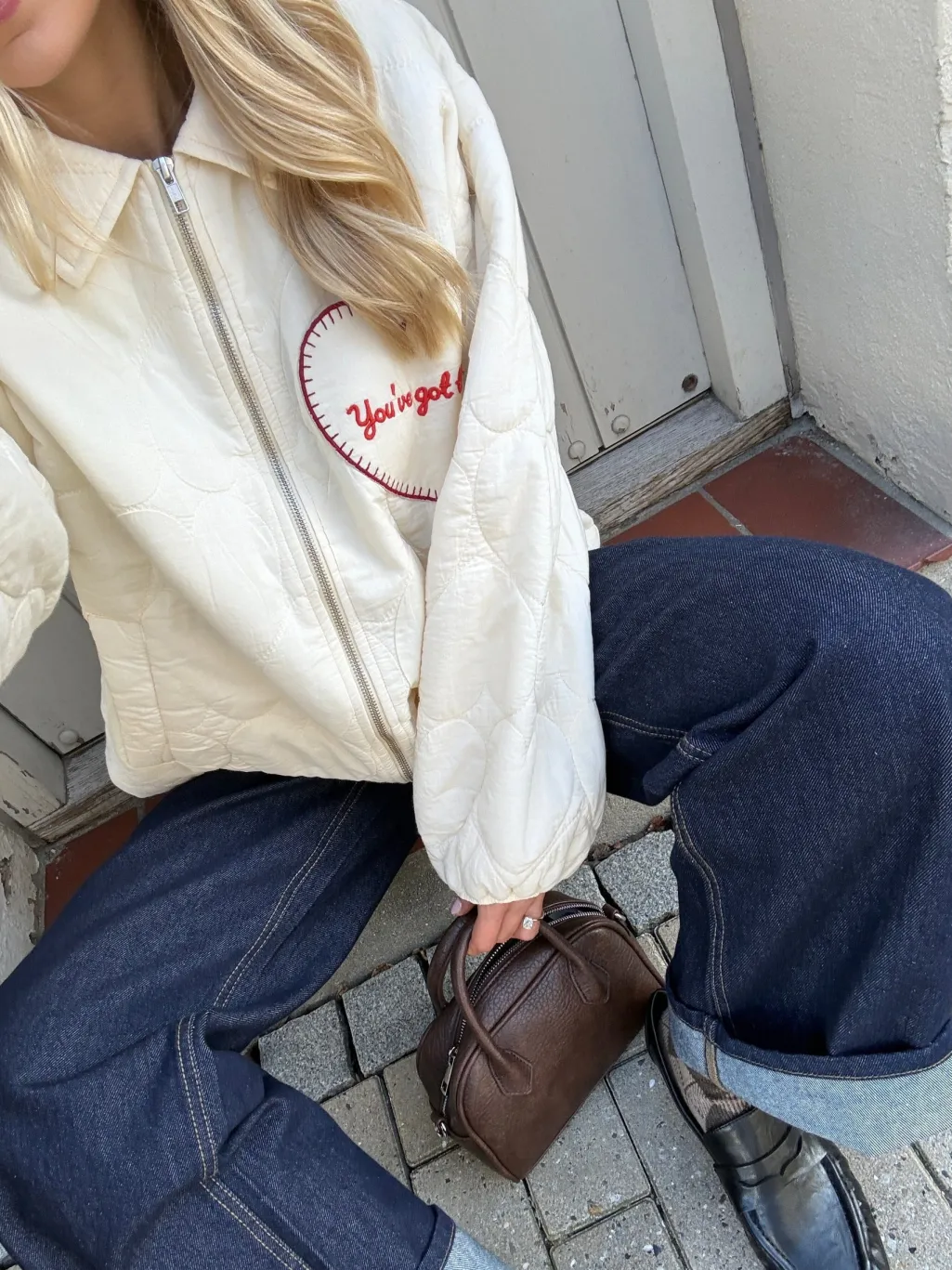 Nln-Mariam Jacket 15550001