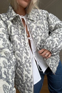 Nln-Mariam Jacket 12610063