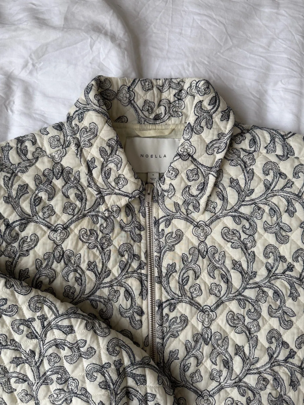 Nln-Mariam Jacket 12610063