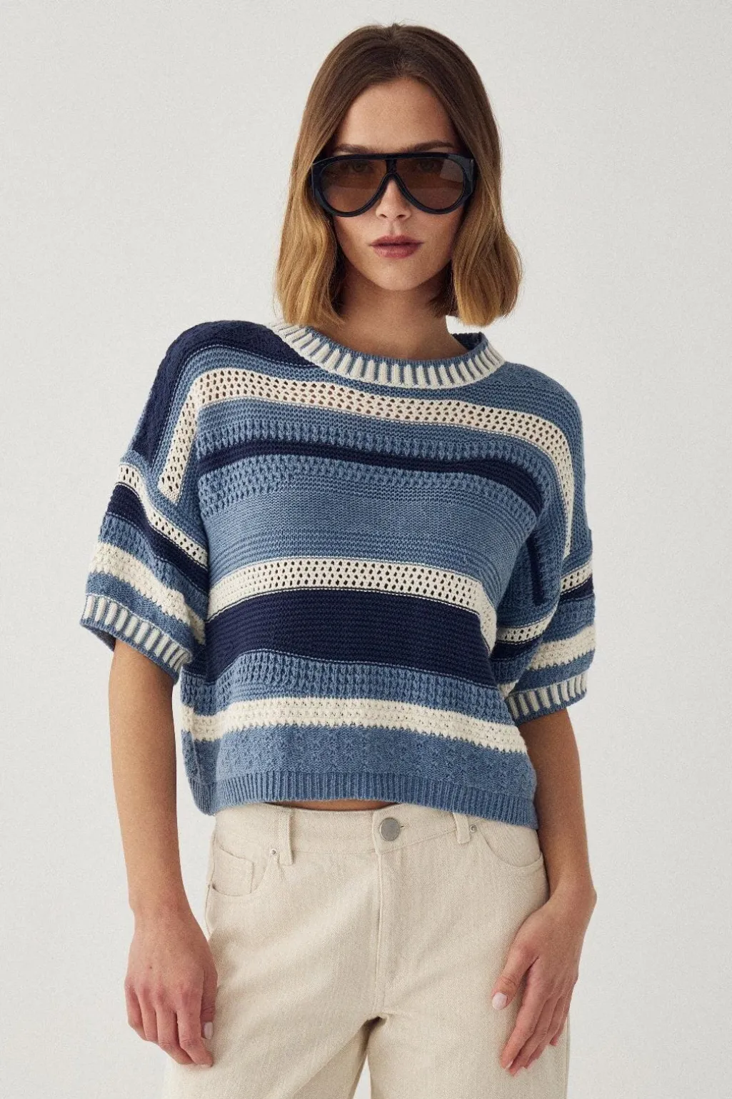 Nln-Marian Knit 15880001