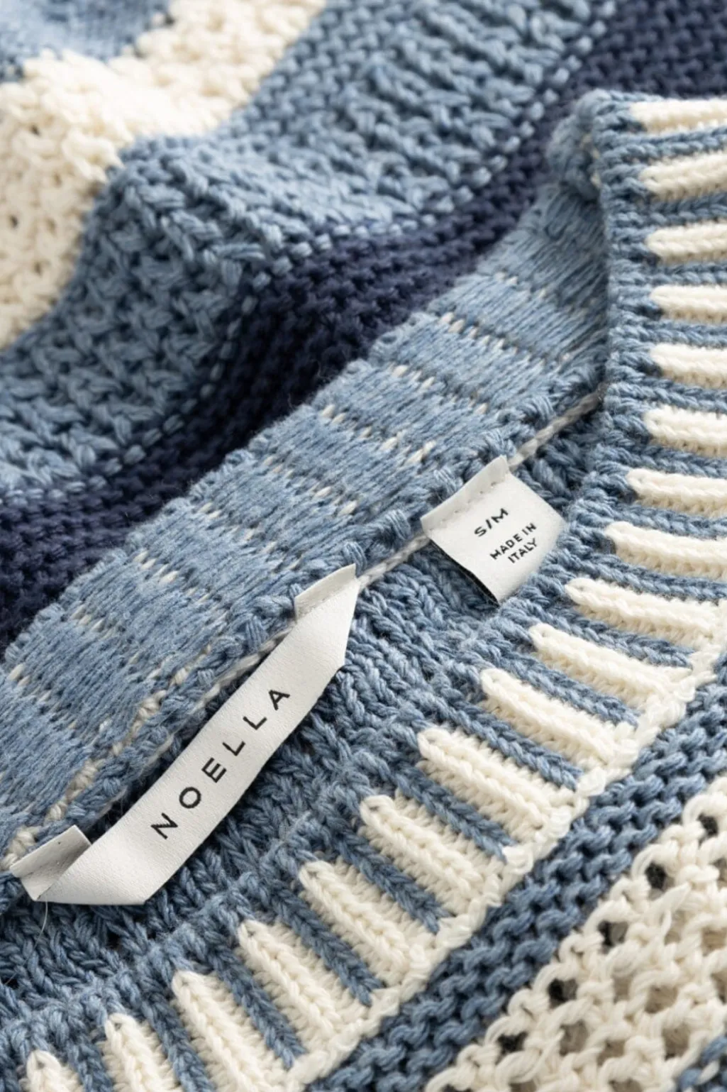 Nln-Marian Knit 15880001