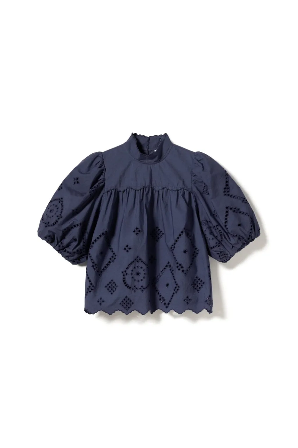 Nln-Marilyn Blouse 15070002
