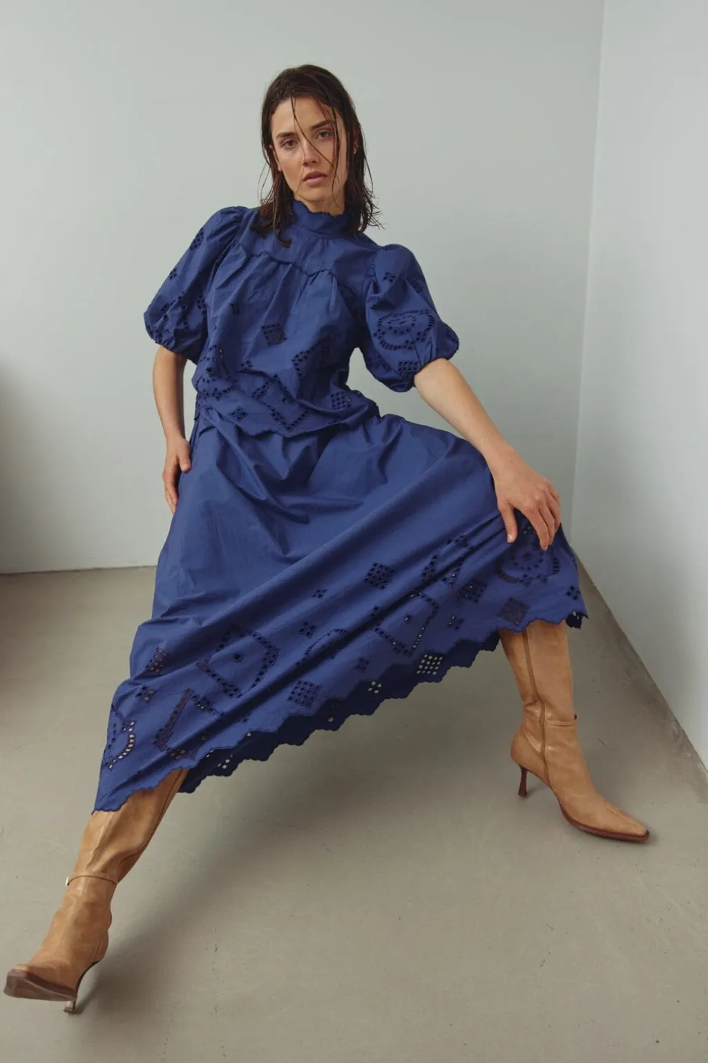 Nln-Marisol Skirt 15070003