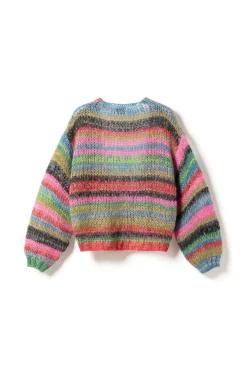 Nln-Marlie Knit Cardigan 15690002