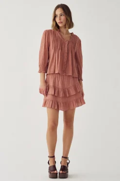 Nln-Marlin Skirt 15710003