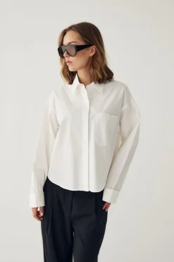 Nln-Marlon C Shirt 16050002