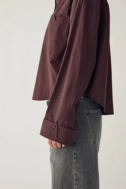 Nln-Marlon C Shirt 16050002