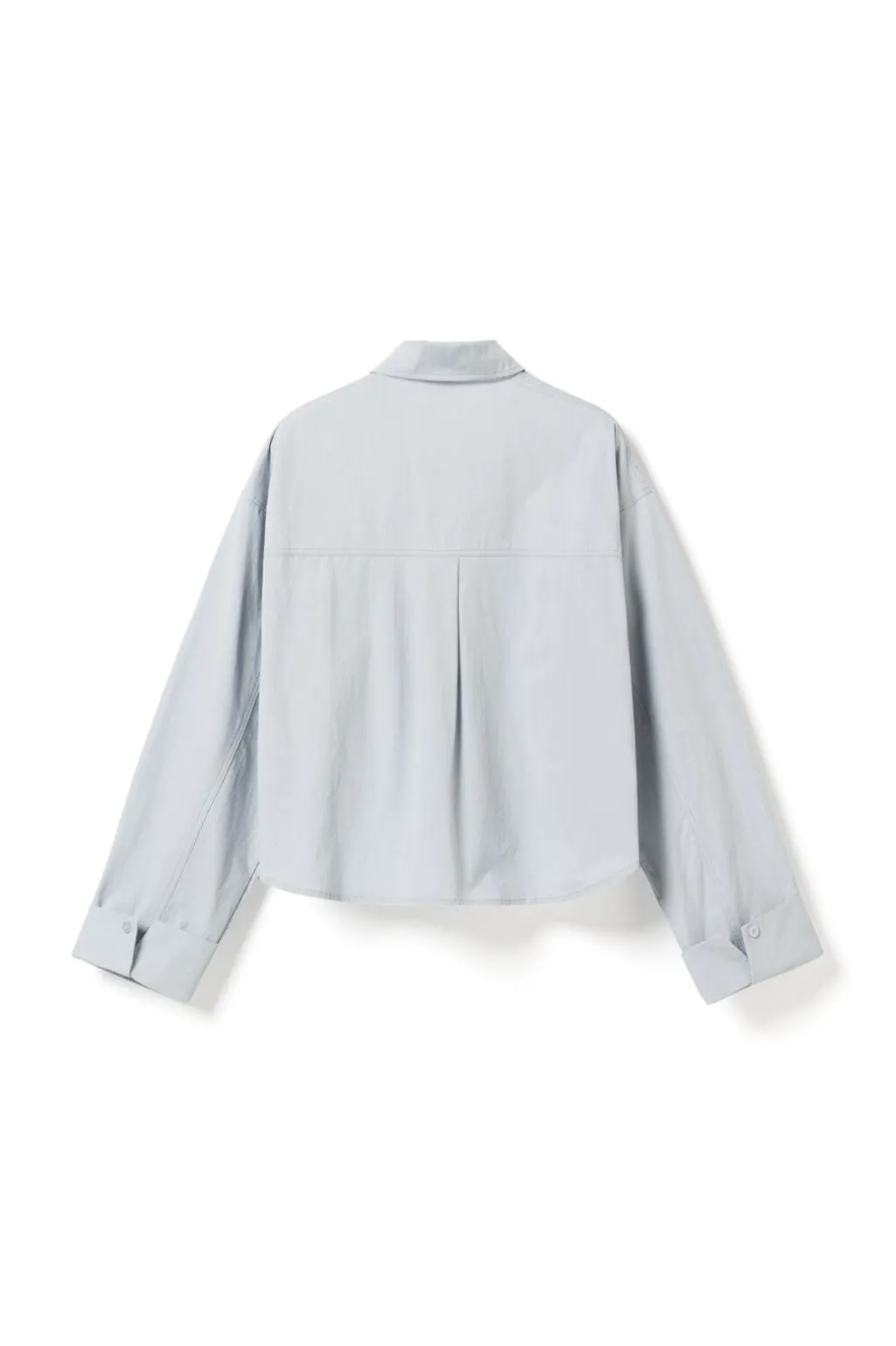 Nln-Marlon C Shirt 16050002