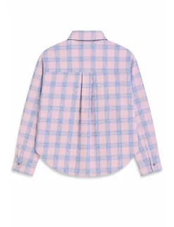 Nln-Marlon C Shirt 17110001
