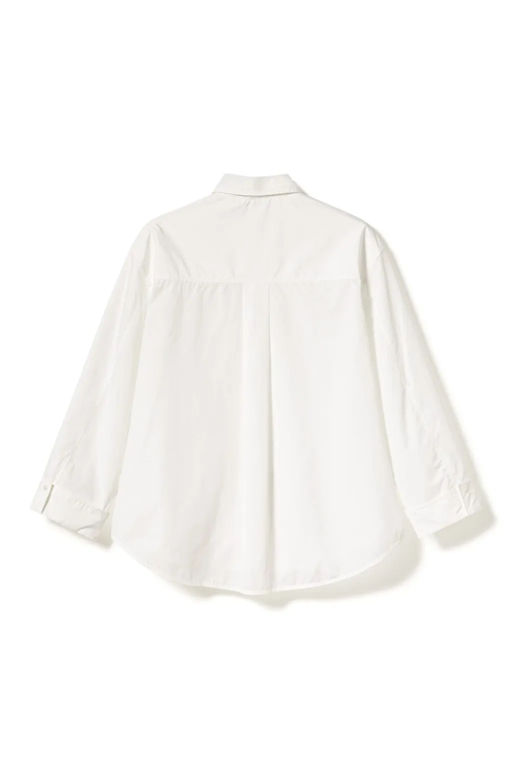 Nln-Marlon Shirt 14540003