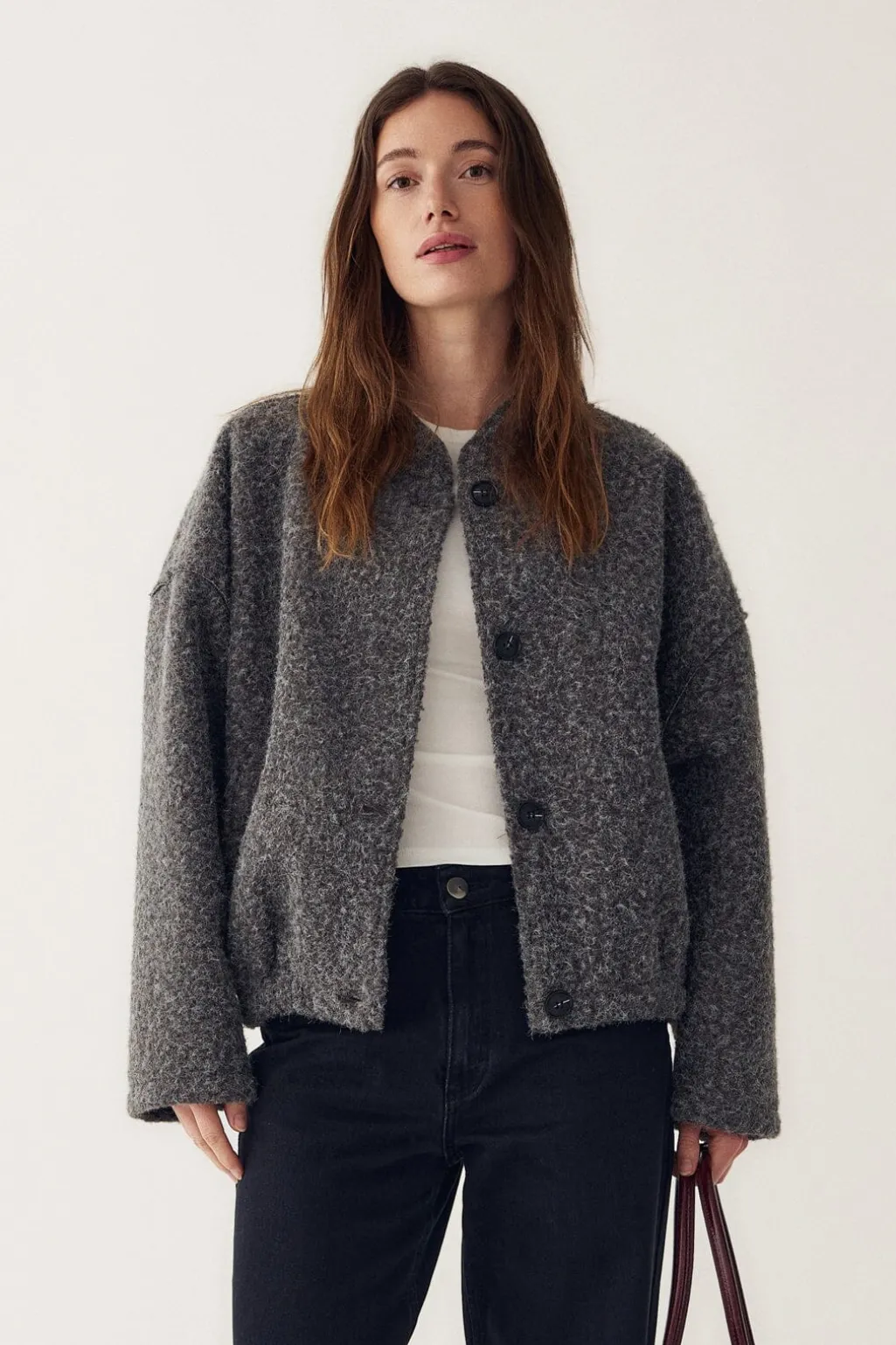 Nln-Marnie Jacket 15920001