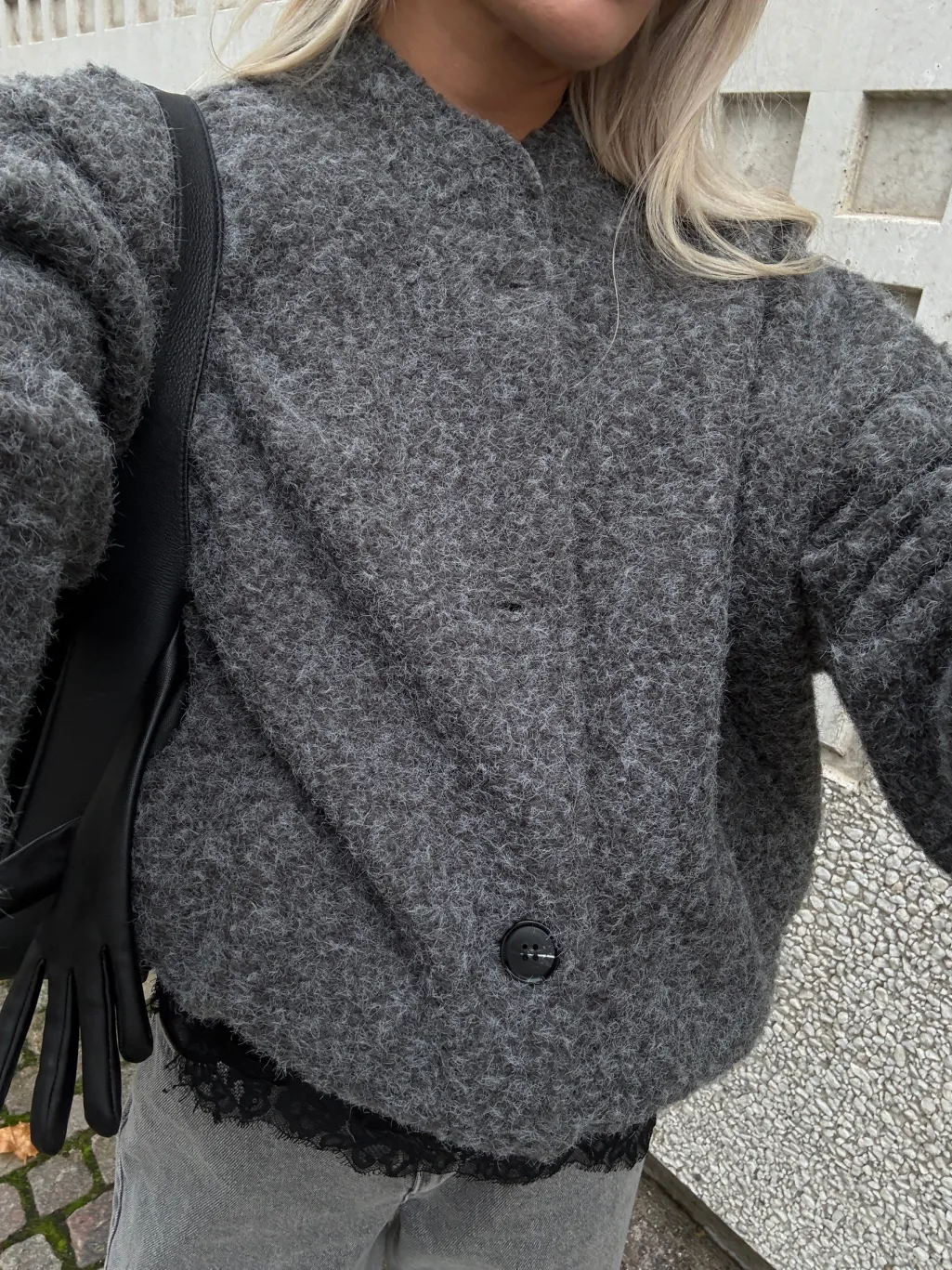 Nln-Marnie Jacket 15920001