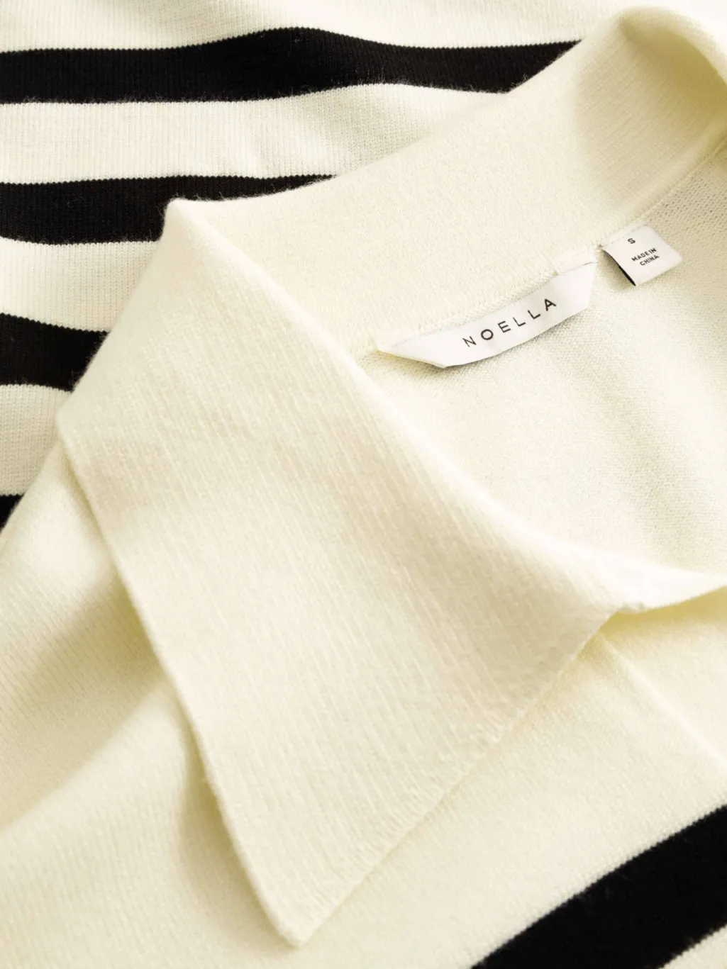 Nln-Maryann Knit 15540001