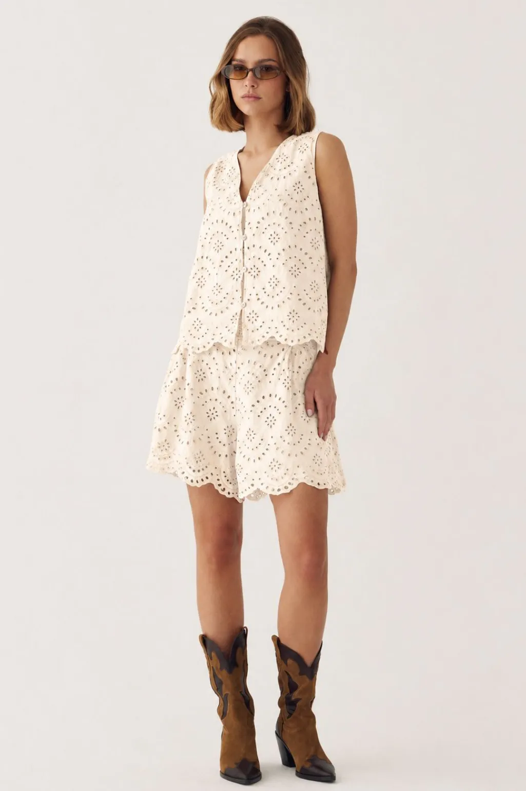 Nln-Maven Shorts 15760003