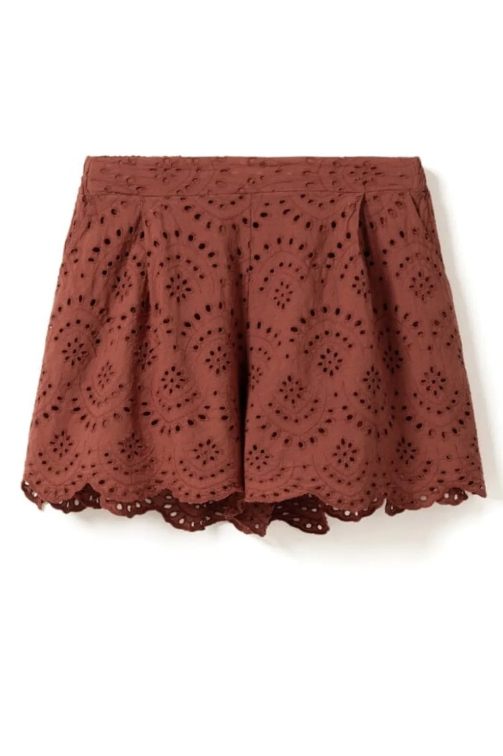 Nln-Maven Shorts 15760003
