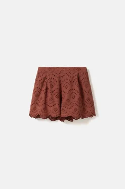 Nln-Maven Shorts 15760003