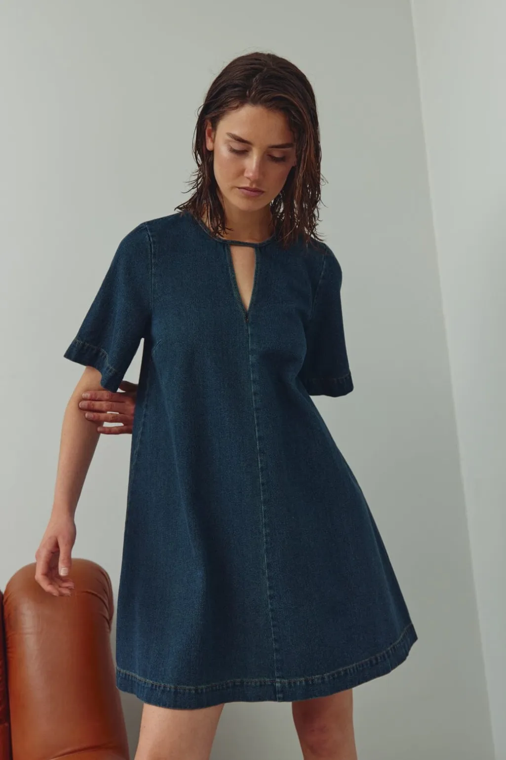Nln-Mavis Dress 15150002
