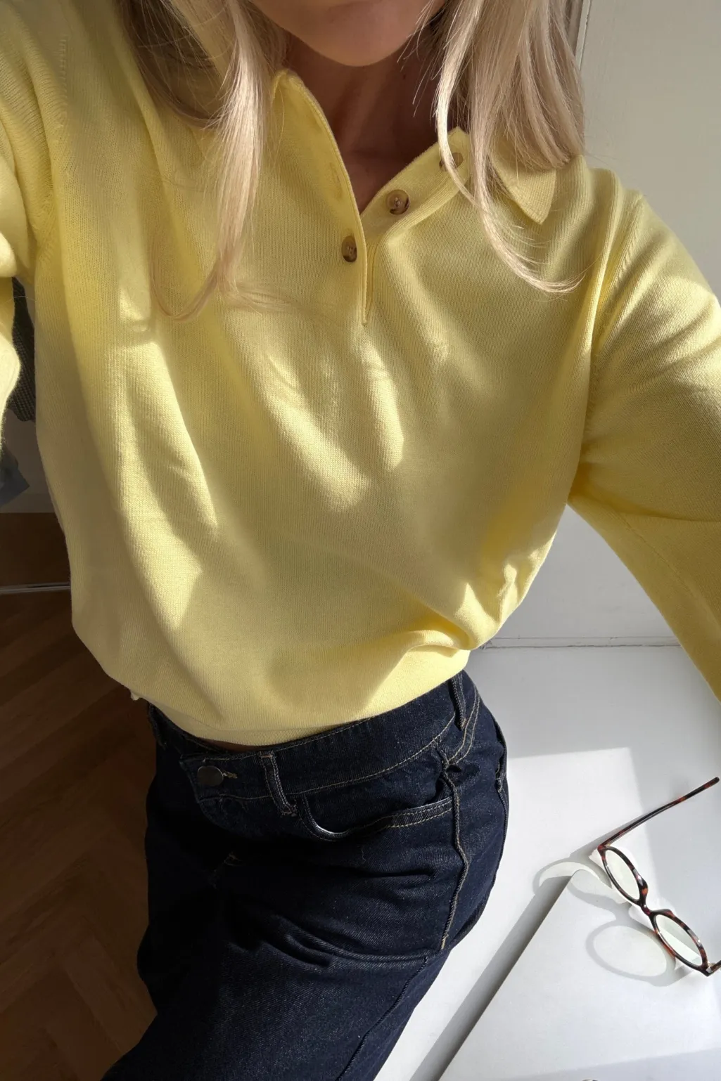 Nln-Maxine Knit 14990001