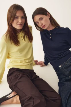 Nln-Maxine Knit 14990001