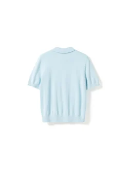 Nln-Maxine Ss Knit 14990003