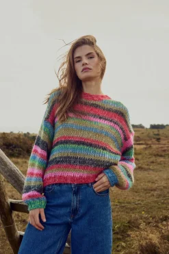 Nln-Mayra Knit 15690001