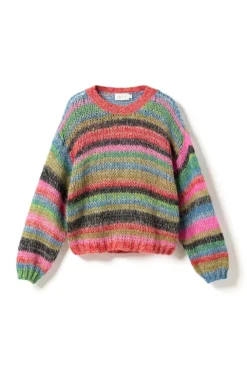 Nln-Mayra Knit 15690001