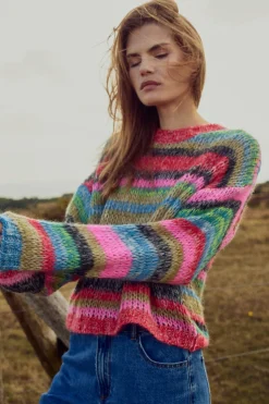 Nln-Mayra Knit 15690001