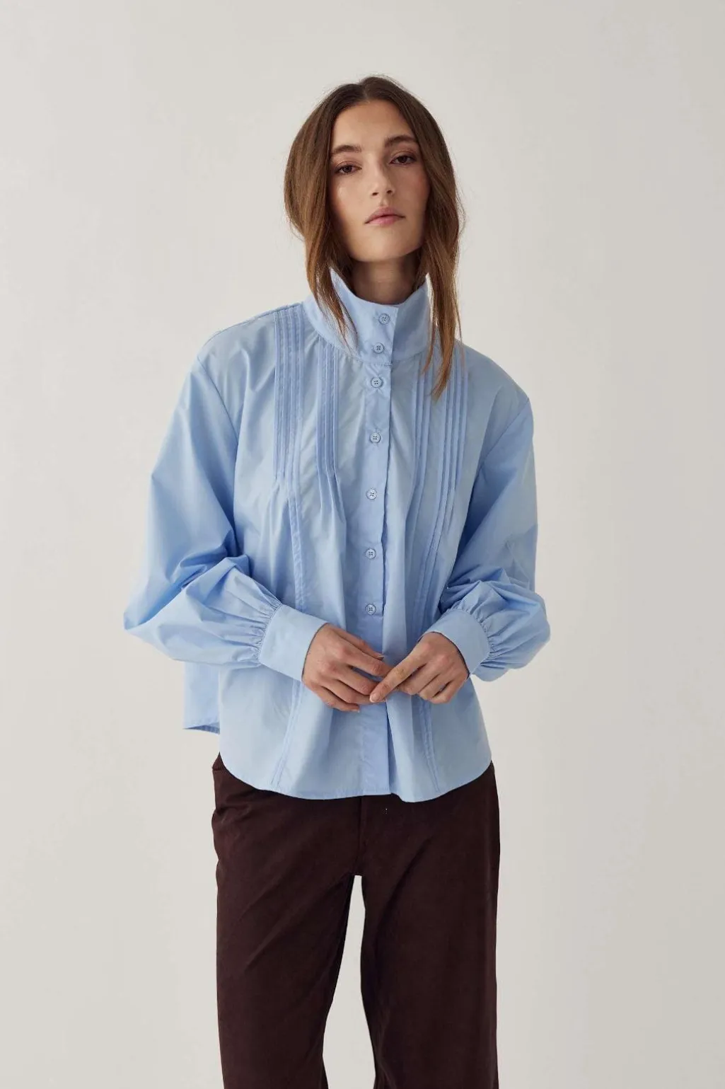 Nln-Maysyn Blouse 14540012