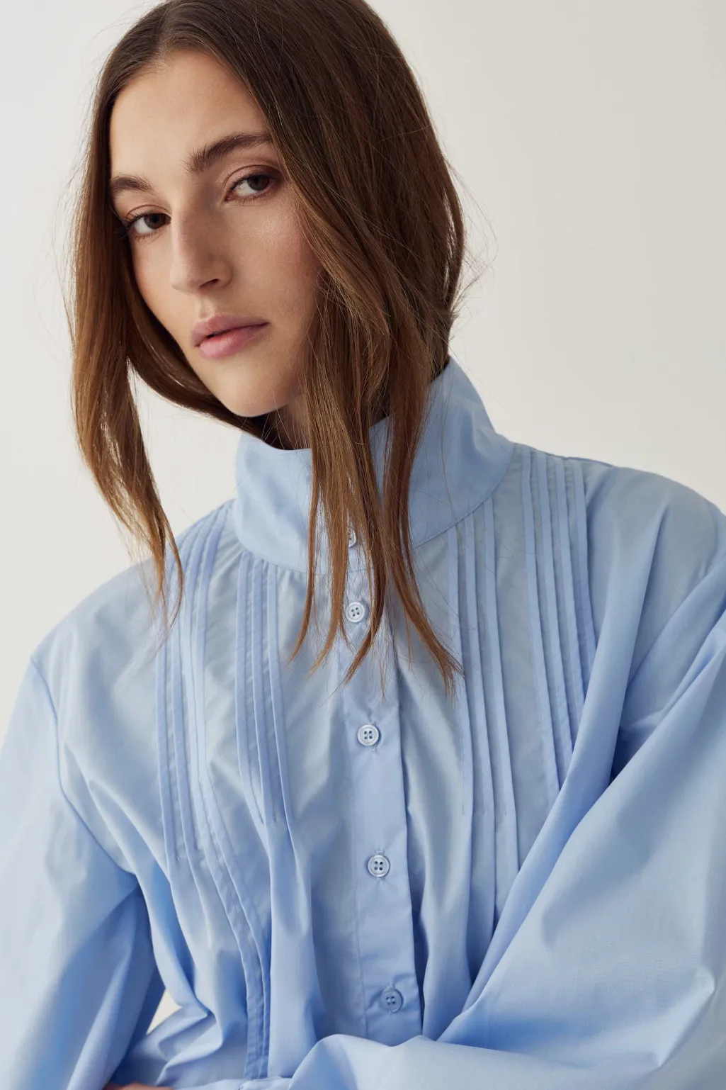 Nln-Maysyn Blouse 14540012