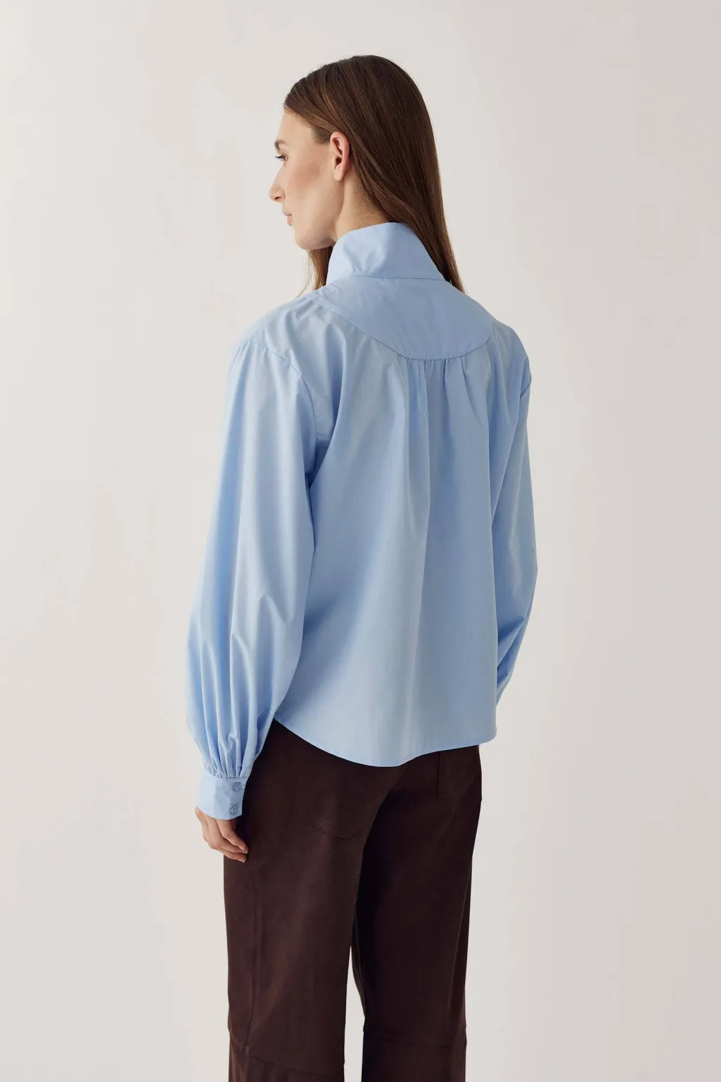 Nln-Maysyn Blouse 14540012
