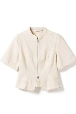 Nln-Mazie Ss Jacket 15580001