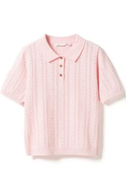 Nln-Mecca Knit Polo 15830001
