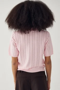 Nln-Mecca Knit Polo 15830001