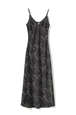 Nln-Megan Dress 15160003