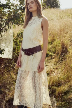Nln-Meira Dress 15810003