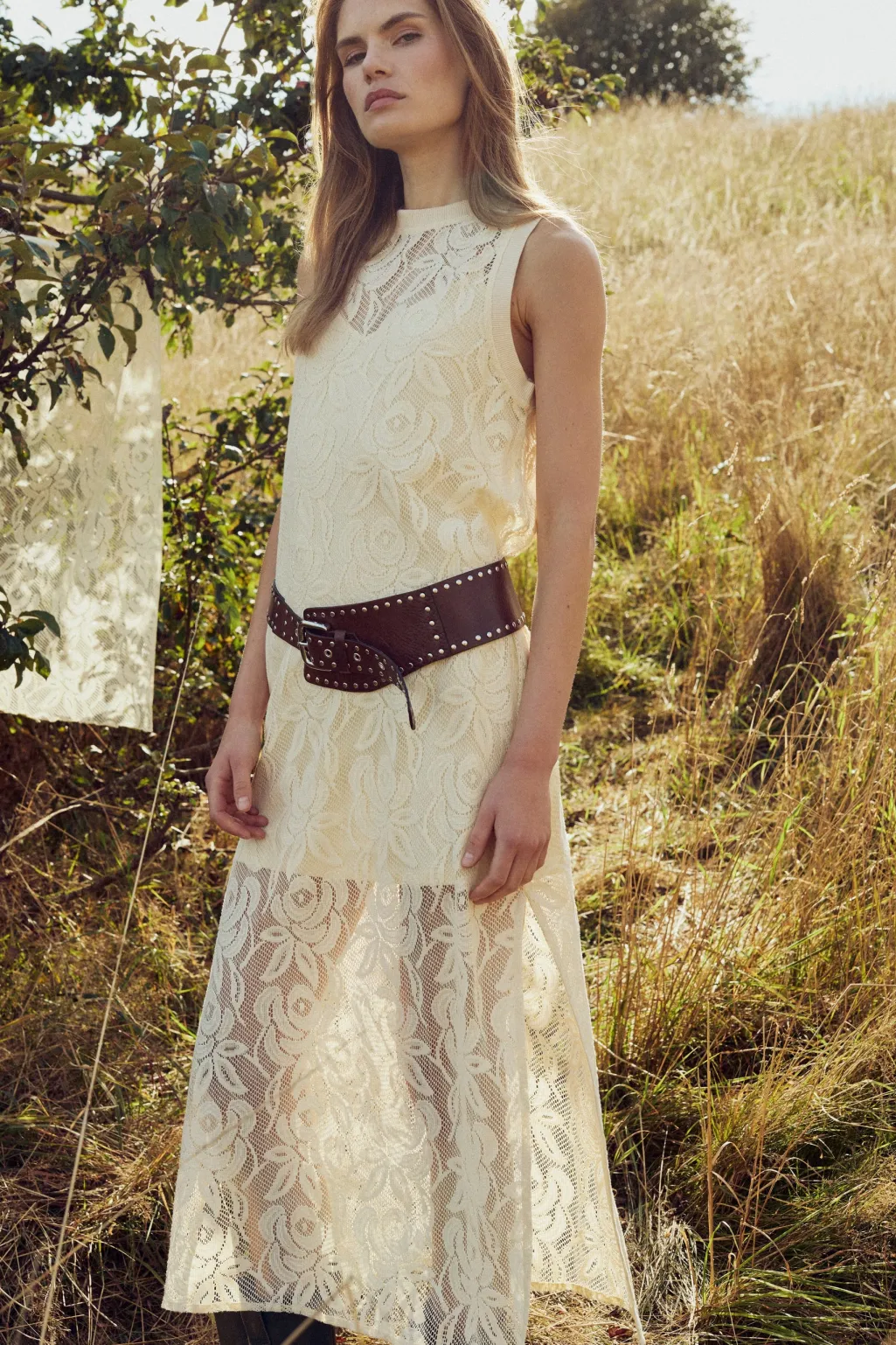 Nln-Meira Dress 15810003