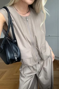 Nln-Melany Vest 10730006