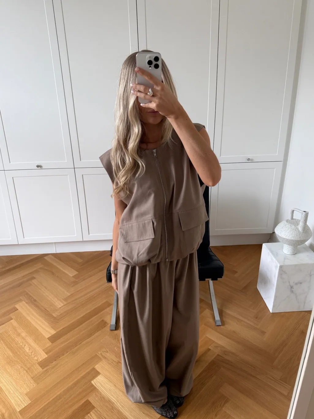 Nln-Melany Vest 10730006