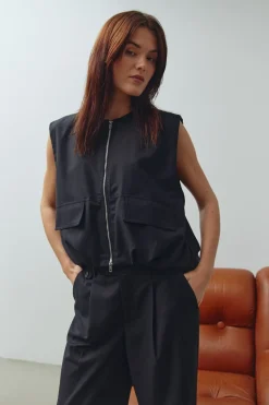 Nln-Melany Vest 10730006