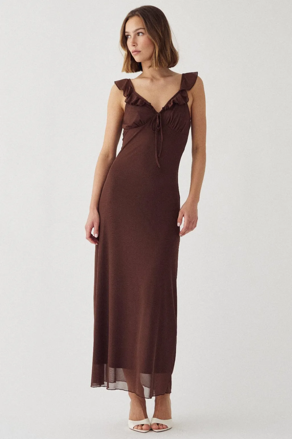 Nln-Melinda Dress 15300004