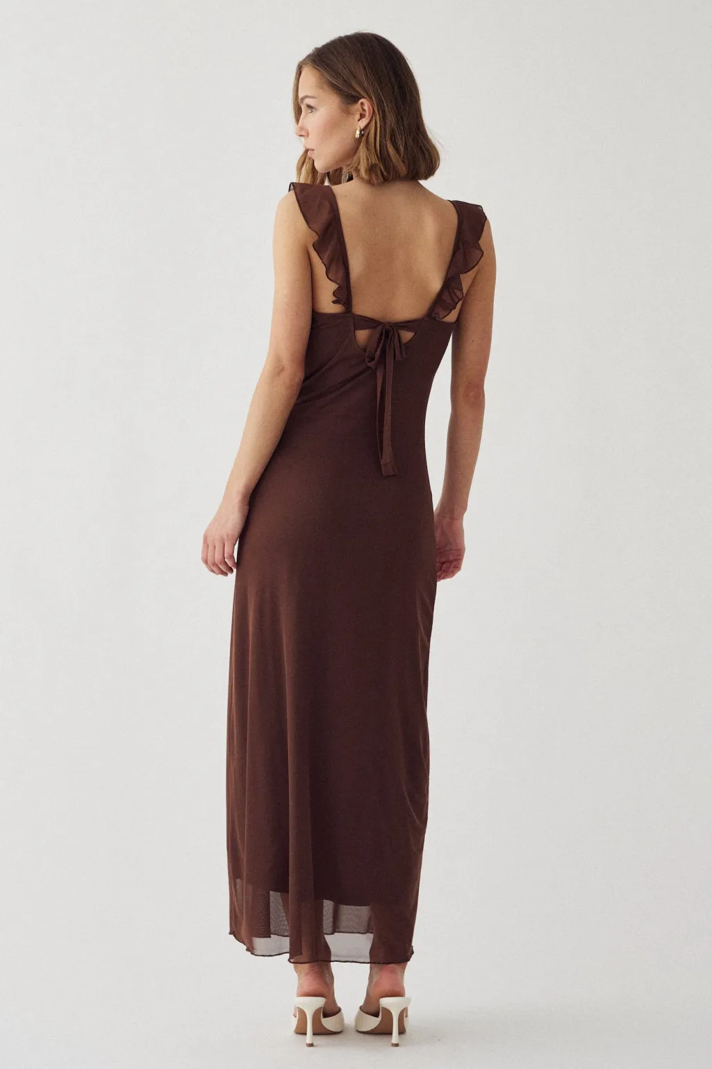 Nln-Melinda Dress 15300004