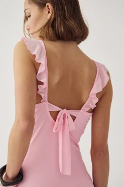 Nln-Melinda Dress 15300004