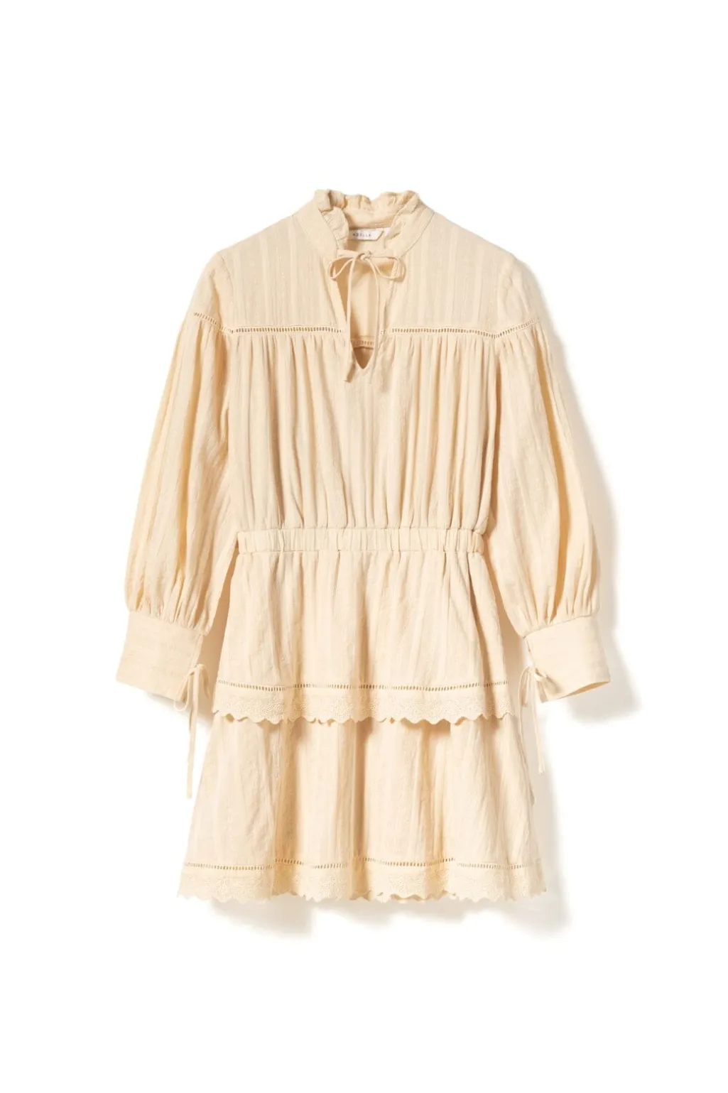 Nln-Meredith Dress 15320001