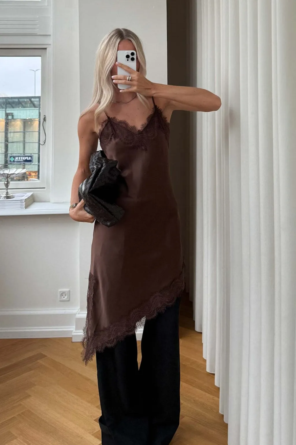 Nln-Merlie Dress 15960002