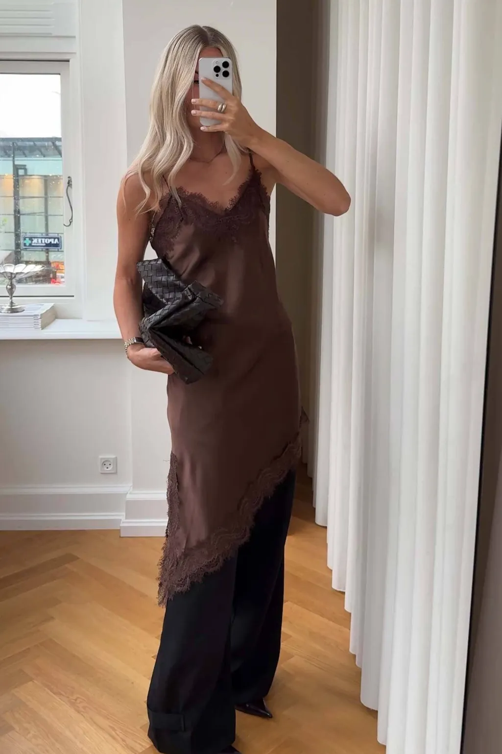 Nln-Merlie Dress 15960002