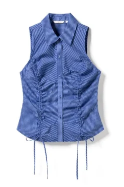Nln-Micaiah Blouse 15590001