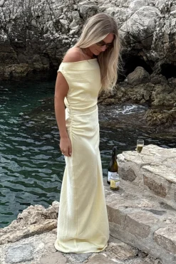 Nln-Mignonette Dress 16240003