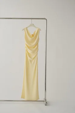Nln-Mignonette Dress 16240003