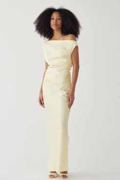 Nln-Mignonette Dress 16240003