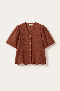 Nln-Mika Blouse 15760002